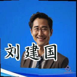 刘建国